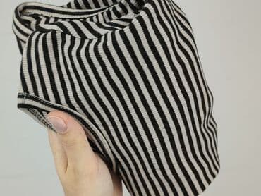 czerwona obcisła sukienka h m: Body, H&M, 9-12 miesięcy, 
stan - Idealny — 6