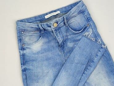 Zara, Jeans for women, size XS (EU 34)