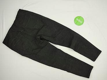 version jeans damskie: Beloved, Legginsy Eleganckie damskie, rozmiar XL — 3