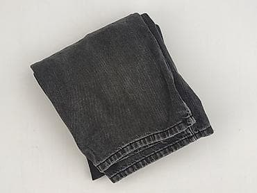 dsquared obuwie: H&M Divided, Jeansy damskie, rozmiar S — 6