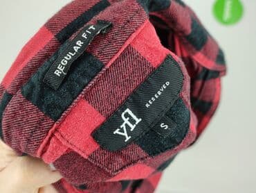 reserved koszulka w koty: Reserved, Women`s shirt, size S (EU 36) — 4