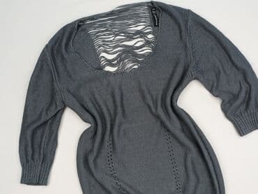 sweter h: Atmosphere, Women`s sweater, size L (EU 40) — 1