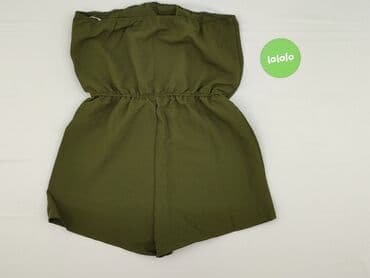 shein kombinezony na wesele: Shein, Kombinezon damski, rozmiar L — 3