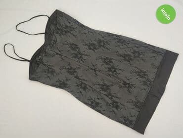 sukienki wieczorowe plus size łódź: Sukienka damska, rozmiar S — 3