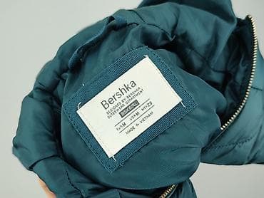 kurtka m43: Bershka, Kamizelka damska, rozmiar M — 5