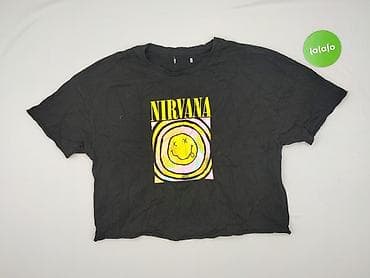 Women`s T-shirt, size 2XL — 2