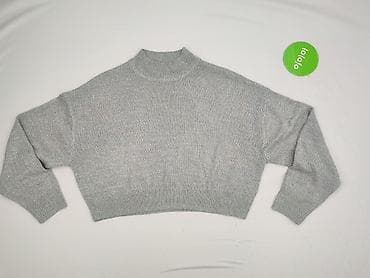 divided buty: H&M Divided, Sweter damski, rozmiar S — 2