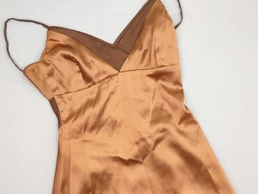 biustonosz do sukienek z odkrytymi plecami: Sukienka damska, S — 1