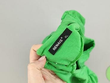 bluzki do dzwonow: Bluzka damska, rozmiar XL — 5