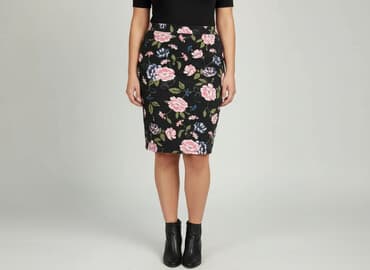 spódnice one teaspoon: Amisu, Spódnica damska, XL — 6