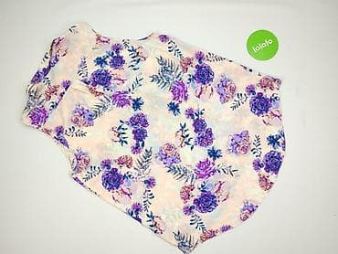 tunika plus size: George, Bluzka damska, rozmiar 2XL — 3