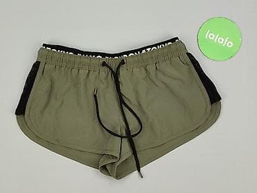 dres nylonowy: Szorty damskie, rozmiar XS — 2