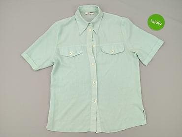 omega vision koszule: Avanti, Koszula damska, rozmiar M — 2