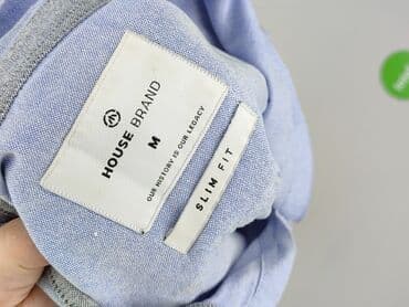 moodo ubrania: House, Koszulа dla mężczyzn, rozmiar M — 4