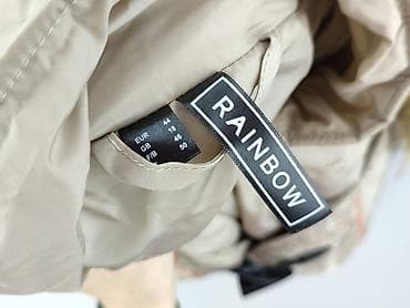 select shop bluzy: RAINBOW, Parka damska, rozmiar 4XL — 5