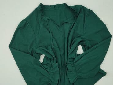 sweter shein: Shein Curve, Bluzka damska, rozmiar 4XL — 1