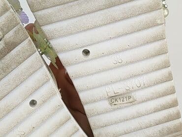 klapki z wlasnym napisem: Seastar, Klapki damskie, rozmiar 38 — 6