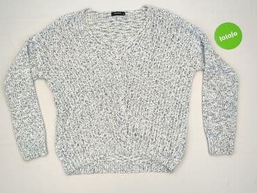 Kobiety: Reserved, Sweter damski, rozmiar M — 2