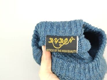 sweter h: Women`s sweater, size 5XL (EU 50) — 4