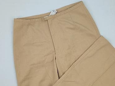 robocze: InWear, Spodnie materiałowe damskie, rozmiar M — 1