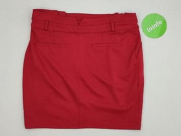 spódnice mini plus size: Spódnica damska, rozmiar M — 3