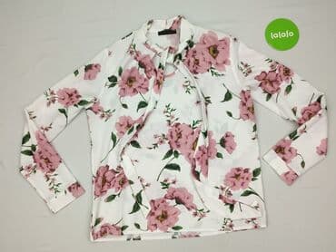 fuksja bluzki: Bluzka damska, rozmiar 2XL — 2