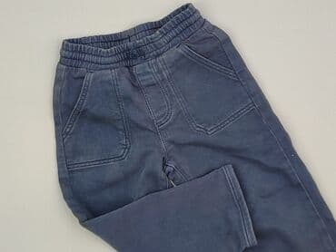Legginsy: Legginsy, 12-18 miesięcy, stan - Bardzo dobry