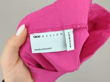 sklep asos sukienki: ASOS Design, Spódnica damska, M — 4