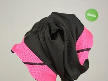 srebrne legginsy: Sinsay, Legginsy Sportowe damskie, rozmiar 3XL — 5