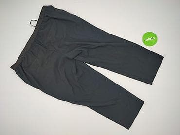 bpc selection buty: BPC Selection, Spodnie materiałowe damskie, rozmiar 5XL — 3