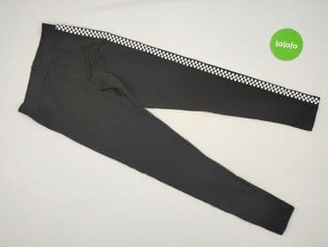 lidl buty sniegowce: Fancy, Legginsy Sportowe damskie, rozmiar L — 2