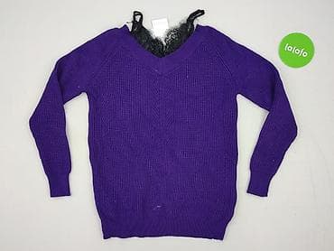 massimo dutti sweter damski: Jean Louis Francois, Sweter damski, rozmiar One size — 2