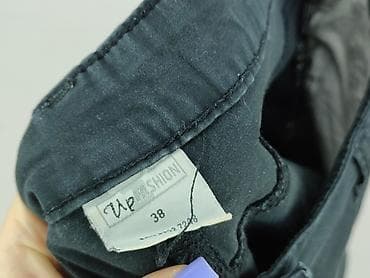 figi: UpFashion, Spodnie materiałowe damskie, rozmiar M — 5