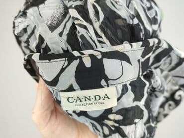 ccc buty profilaktyczne: Canda, Bluzka damska, L — 5