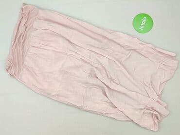 różowa spódnice maxi: Spódnica damska, rozmiar S — 3