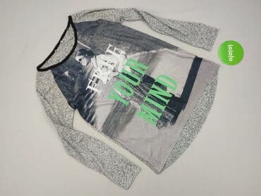 koszulki swiateczne sinsay: Bluzka damska, S — 2