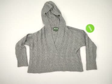 sweter h: Women`s sweater, size S (EU 36) — 2