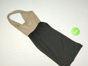sukienki o kroju marynarki midi: Women`s dress, size XS (EU 34) — 3