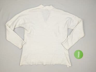 kurtki zimowe damskie mohito: Janina, Women`s sweater, XL — 3