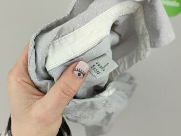 t shirty damskie z cekinami allegro: H&M, Koszula damska, M — 4