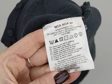 kononowicz bez koszulki: Noa Noa, Kardigan damski, rozmiar M — 5