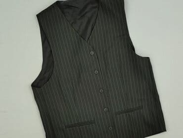 Women`s waistcoat, size L (EU 40)
