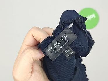 bluzy alegro: Topshop, Top damski, rozmiar 2XS — 5