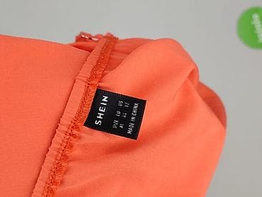 stradivarius crop top: Shein, Top damski, rozmiar XL — 4