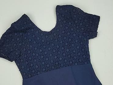 sukienki plus size maxi: Sukienka damska, rozmiar M — 1