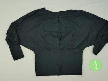 bluzki nietoperz plus size: Bluzka damska, rozmiar M — 3