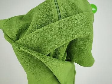 reebok bluzy: Decathlon, Polar dla mężczyzn, rozmiar S — 5