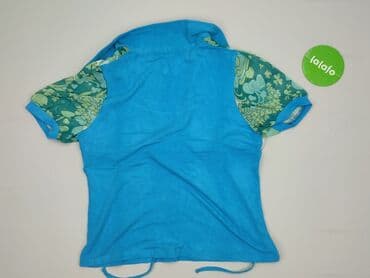 marynarka nietoperz: Bluzka damska, XL — 3