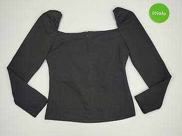 haftowane bluzki: Shein, Bluzka damska, rozmiar S — 3