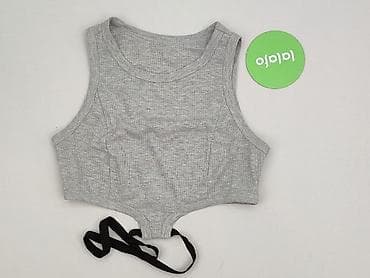 push: Shein, Top damski, rozmiar S — 2